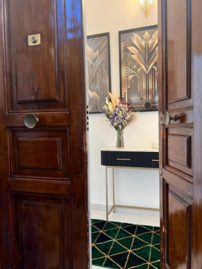 Dulcamara Boutique Apartments - MAISON DÈCO Bari